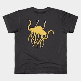 Flumph Kids T-Shirt